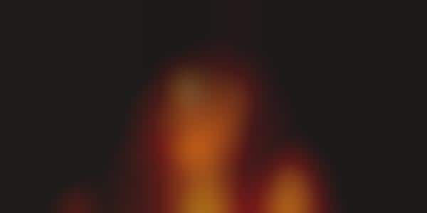 Flame-Grilled Glassware