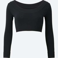 Sweat Stain-Free Garments Image 8