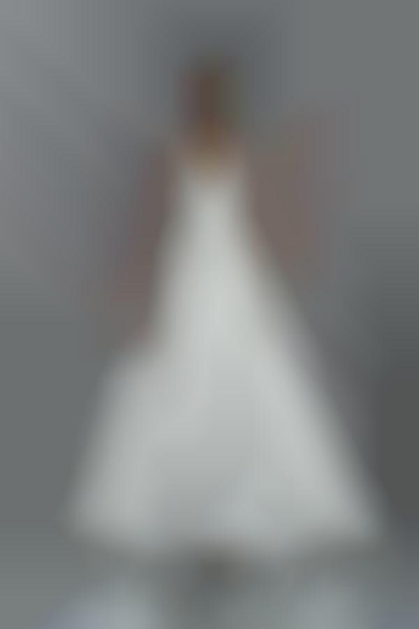 Bride-Designed Dresses