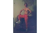 Vintage Sportswear Design Collaborations Image 4
