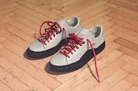 Vintage Sportswear Design Collaborations Image 8
