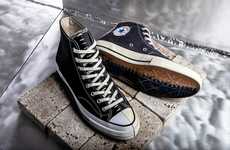 Frankenstein-Inspired Shoes