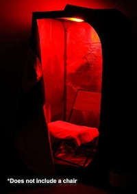 Flatpack Home Recovery Saunas Image 3