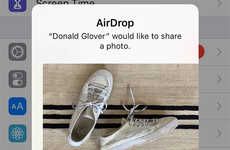 Site-Specific Sneaker Drops