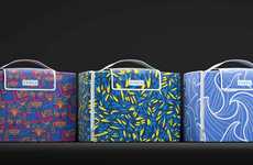 Chromatic Ice-Free Coolers