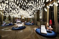 Luxe Travel-Inspired Designs Image 2