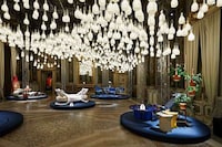 Luxe Travel-Inspired Designs Image 3