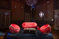 Luxe Travel-Inspired Designs Image 4