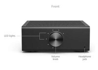 Voice Assistant-Enabling Amplifiers Image 2