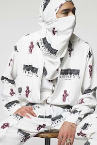 Adventure-Themed Casual Apparel Image 2