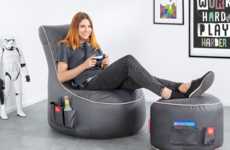 Laid-Back eSports Chairs