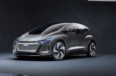 Traffic-Curbing Electric Vehicles