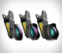 Adventurer Smartphone Lens Kits Image 2