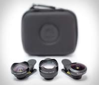 Adventurer Smartphone Lens Kits Image 4