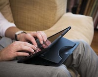 Protective Productivity Tablet Cases Image 2