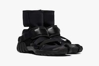 Hybrid Haute Fashion Shoes Image 2