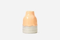 Drip-Textured Ceramic Pots Image 4