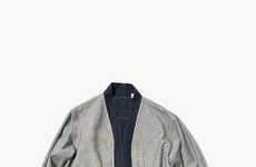 Inverted Denim Designs