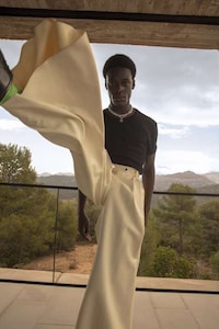 Sticky Note Fashion Collaborations Image 3