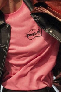 Sticky Note Fashion Collaborations Image 5