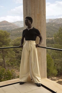 Sticky Note Fashion Collaborations Image 8