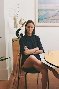 Collegiate-Influenced Streetwear Image 2