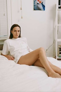 Collegiate-Influenced Streetwear Image 6