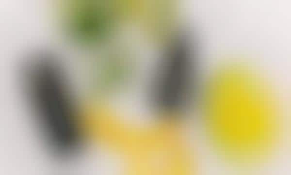 Edible Superfood Serums
