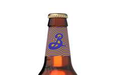 Hoppy Alcohol-Free Lagers