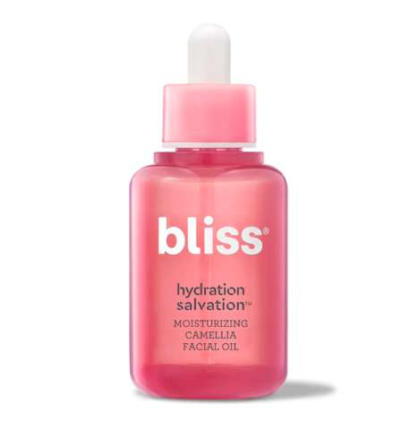 Fermented Facial Oils