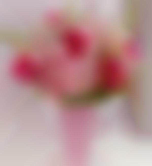 Artisan-Created Bouquets