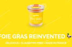 Cell-Based Foie Gras