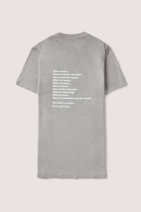 Climate Change-Awareness Tees Image 4