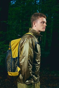 Fashion Conscious Outerwear Designs Image 2