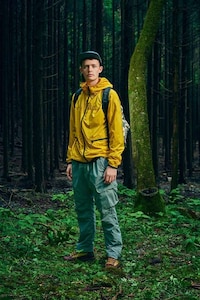 Fashion Conscious Outerwear Designs Image 4