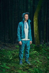 Fashion Conscious Outerwear Designs Image 5