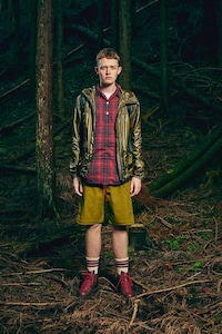 Fashion Conscious Outerwear Designs Image 8