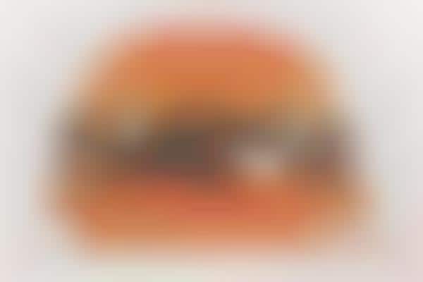 CBD-Infused Cheeseburgers