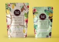 Allergy-Friendly Cake Mixes Image 4