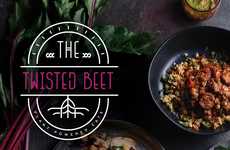 Plant-Forward Dining Concepts