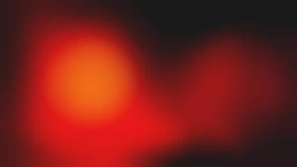 Martian 3D-Printed Lamps