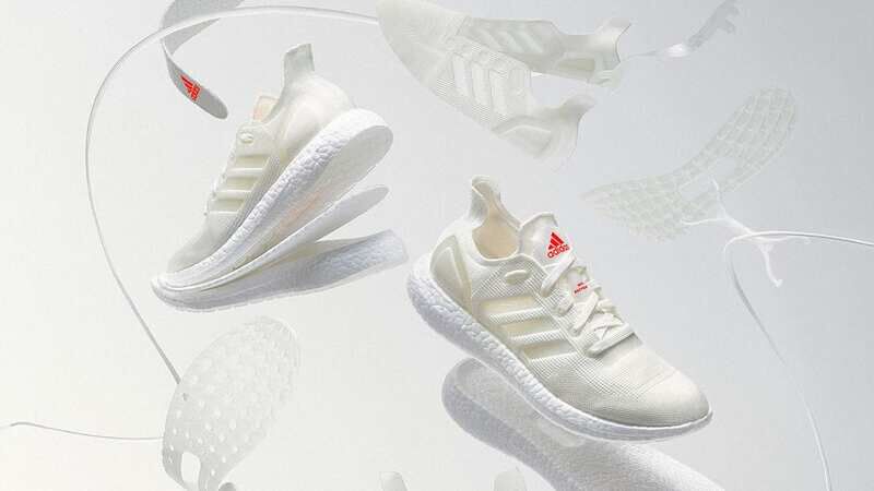 Circular Economy Sneakers