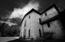 Paranormal Winery Tours