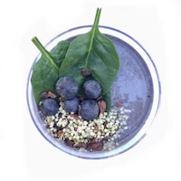 Kid-Friendly Smoothie Cubes
