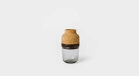 Scrap Material Vases Image 4