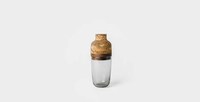 Scrap Material Vases Image 8