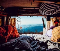 Nomadic Lifestyle Publications Image 4