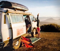 Nomadic Lifestyle Publications Image 5