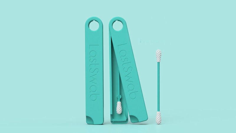 Sustainable Cotton Swab Alternatives