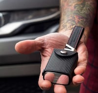 Anti-RFID Car Key Cases Image 2